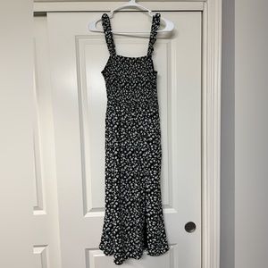 Floral Dress from Abercrombie